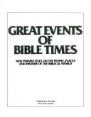 Great_events_of_Bible_times