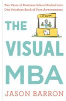 The_visual_MBA