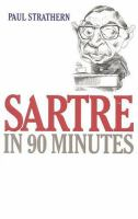 Sartre_in_90_minutes
