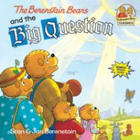 The_Berenstain_Bears_and_the_big_question