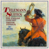 Telemann__Suiten