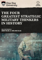 The_Four_Greatest_Strategic_Military_Thinkers_in_History