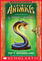 The_Book_of_Shane__Complete_Collection__Spirit_Animals__Special_Edition_