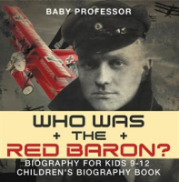 Who_Was_the_Red_Baron_