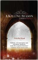 A_Killing_season