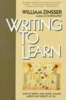 Writing_to_learn