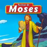 The_Story_Of_Moses