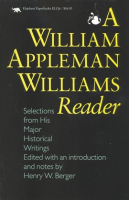 A_William_Appleman_Williams_Reader