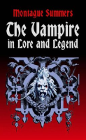 The_Vampire_in_Lore_and_Legend