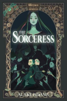 The_Sorceress