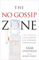 The_no-gossip_zone