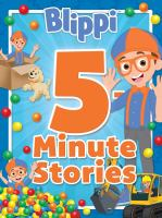 Blippi_5-minute_stories