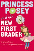 Princess_Posey_and_the_new_first_grader