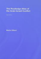 The_Routledge_atlas_of_the_Arab-Israeli_conflict