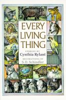 Every_living_thing