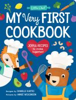 My_very_first_cookbook