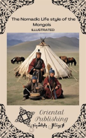 The_Nomadic_Life_style_of_the_Mongols
