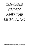 Glory_and_the_lightning