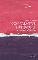Comparative_literature