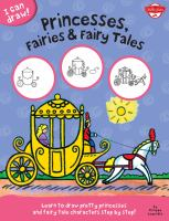 Princesses__fairies___fairy_tales