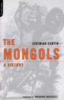 The_Mongols