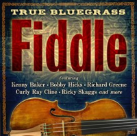 True_Bluegrass_Fiddle