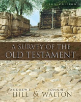 A_Survey_of_the_Old_Testament