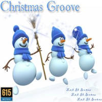 Christmas_Groove