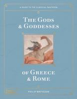 The_gods___goddesses_of_Greece___Rome
