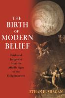The_birth_of_modern_belief