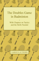 The_Doubles_Game_in_Badminton