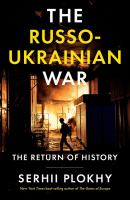 The_Russo-Ukrainian_war