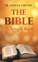 The_Bible_is_a_Single_Book