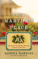 Finding_Martha_s_Place
