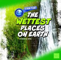 The_wettest_places_on_Earth