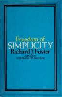 Freedom_of_simplicity