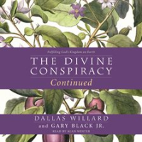 The_Divine_Conspiracy_Continued