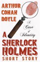 A_Case_of_Identity__A_Sherlock_Holmes_Short_Story