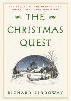 The_Christmas_quest