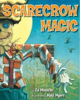 Scarecrow_magic