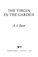 The_virgin_in_the_garden