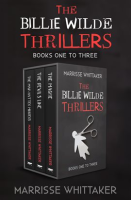 The_Billie_Wilde_Thrillers