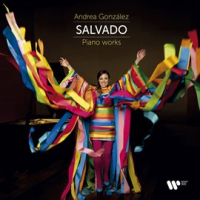 Salvado__Piano_Works