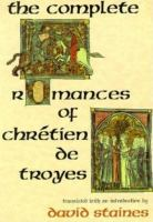 The_complete_romances_of_Chre__tien_de_Troyes