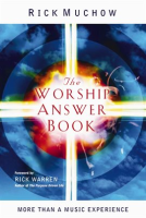 The_Worship_Answer_Book