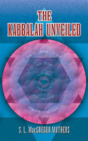 The_Kabbalah_Unveiled