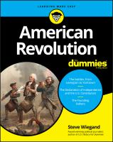 American_revolution_for_dummies