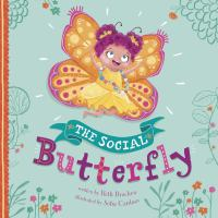 The_social_butterfly