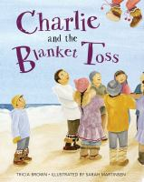Charlie_and_the_blanket_toss