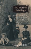 Women_of_privilege